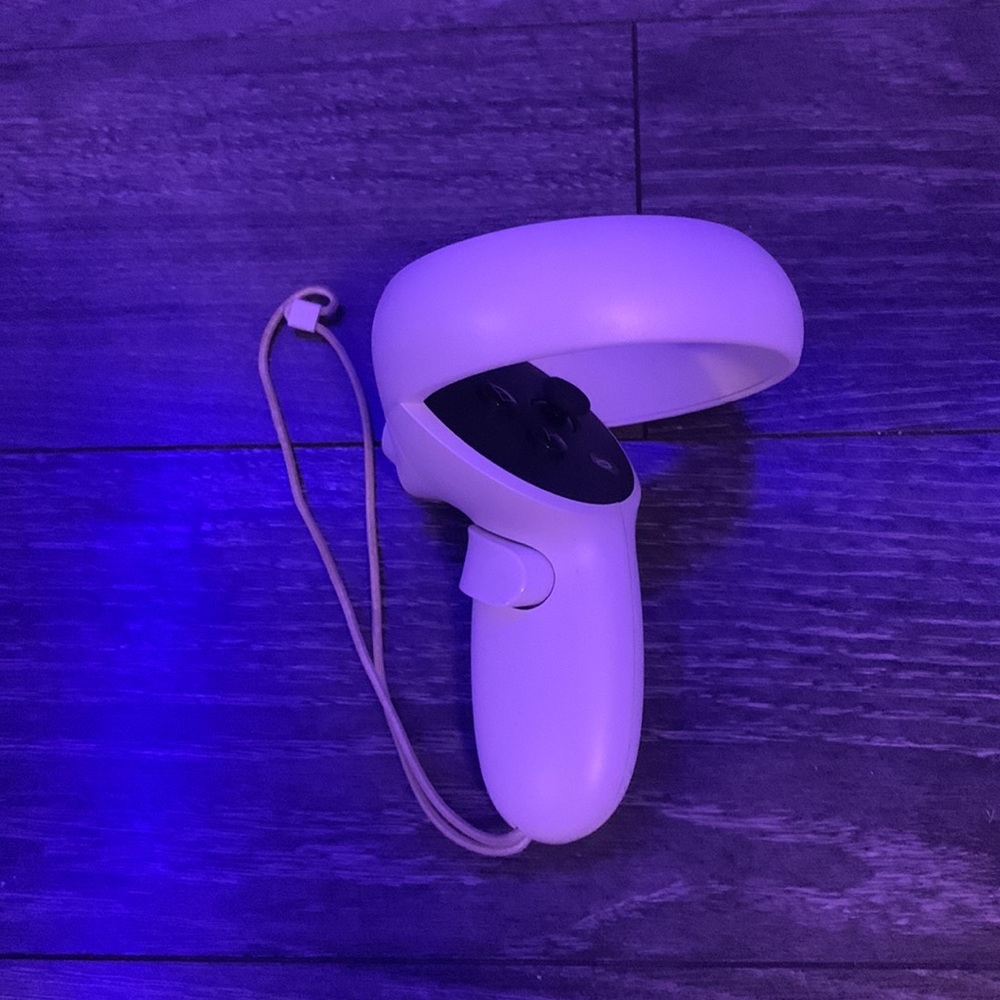 Oculus quest - Picture 3 of 4